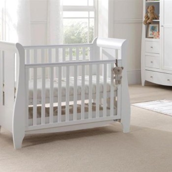 Tutti Bambini-Patut Evolutiv 3 In 1 Katie-White