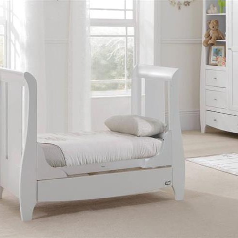 Tutti Bambini-Patut Evolutiv 3 In 1 Katie-White