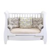 Tutti Bambini-Patut Evolutiv 3 In 1 Katie-White