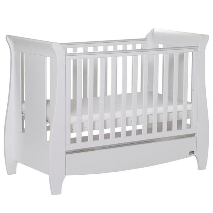 Tutti Bambini-Patut Evolutiv 3 In 1 Katie-White