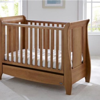 Tutti Bambini-Patut Evolutiv 3 In 1 Lucas Oak