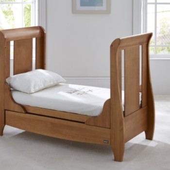 Tutti Bambini-Patut Evolutiv 3 In 1 Lucas Oak