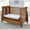 Tutti Bambini-Patut Evolutiv 3 In 1 Lucas Oak