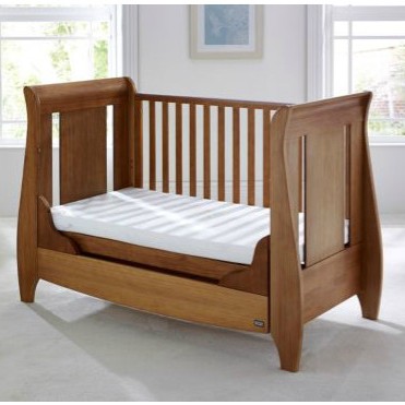 Tutti Bambini-Patut Evolutiv 3 In 1 Lucas Oak
