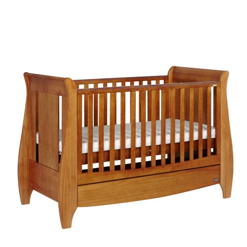 Tutti Bambini-Patut Evolutiv 3 In 1 Lucas Oak