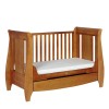Tutti Bambini-Patut Evolutiv 3 In 1 Lucas Oak