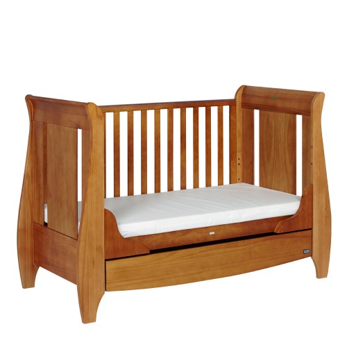 Tutti Bambini-Patut Evolutiv 3 In 1 Lucas Oak