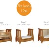 Tutti Bambini-Patut Evolutiv 3 In 1 Lucas Oak