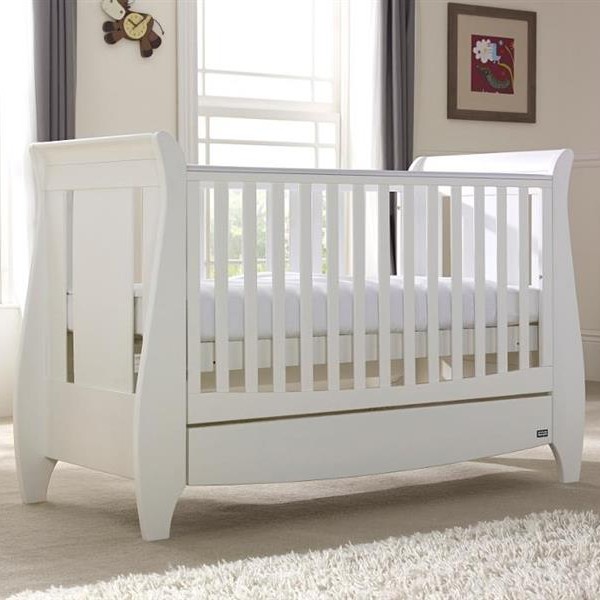 Tutti Bambini-Patut Evolutiv 3 In 1 Lucas White