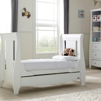 Tutti Bambini-Patut Evolutiv 3 In 1 Lucas White