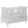 Tutti Bambini-Patut Evolutiv 3 In 1 Lucas White