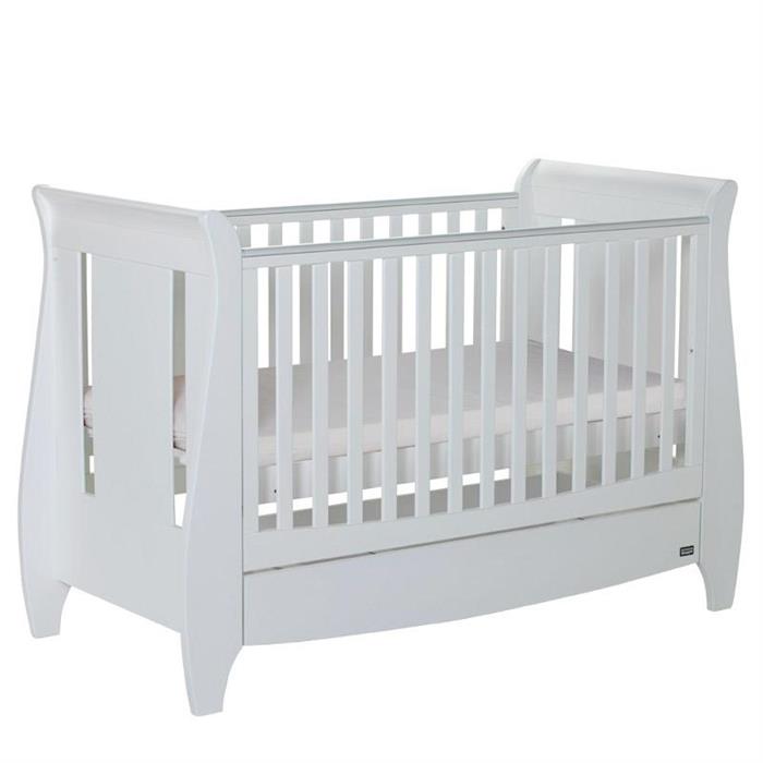 Tutti Bambini-Patut Evolutiv 3 In 1 Lucas White