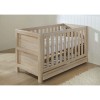Tutti Bambini-Patut Evolutiv 3 In 1 Milan Reclaimed Oak