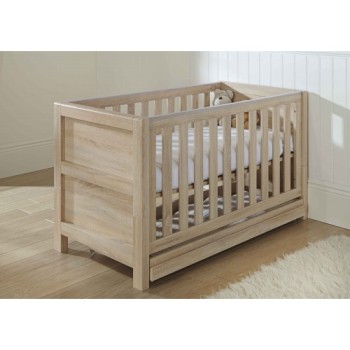 Tutti Bambini-Patut Evolutiv 3 In 1 Milan Reclaimed Oak