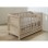 Tutti Bambini-Patut Evolutiv 3 In 1 Milan Reclaimed Oak
