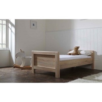 Tutti Bambini-Patut Evolutiv 3 In 1 Milan Reclaimed Oak