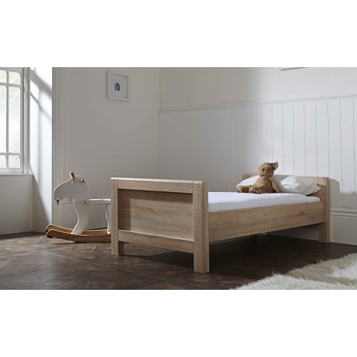 Tutti Bambini-Patut Evolutiv 3 In 1 Milan Reclaimed Oak