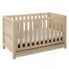 Tutti Bambini-Patut Evolutiv 3 In 1 Milan Reclaimed Oak