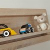 Tutti Bambini-Raft Milan Reclaimed Oak