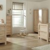 Tutti Bambini-Raft Milan Reclaimed Oak