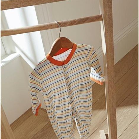 Tutti Bambini-Suport Pentru Umerase Milan Reclaimed Oak