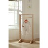 Tutti Bambini-Suport Pentru Umerase Milan Reclaimed Oak