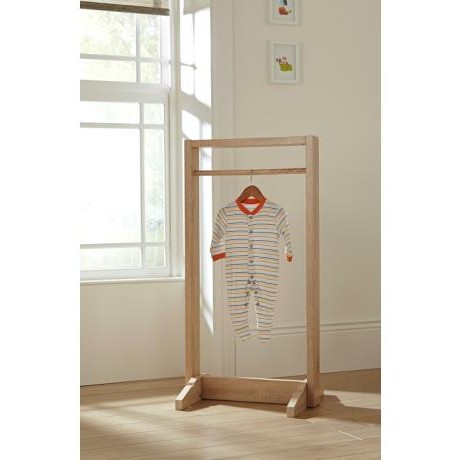 Tutti Bambini-Suport Pentru Umerase Milan Reclaimed Oak