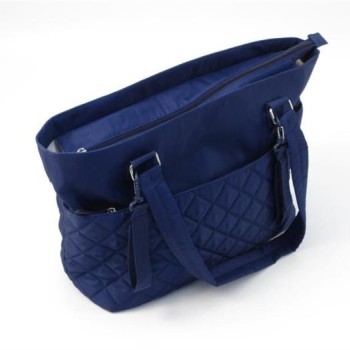 SUMMER INFANT-78606 GEANTA PENTRU SCUTECE MATLASATA SAPPHIRE