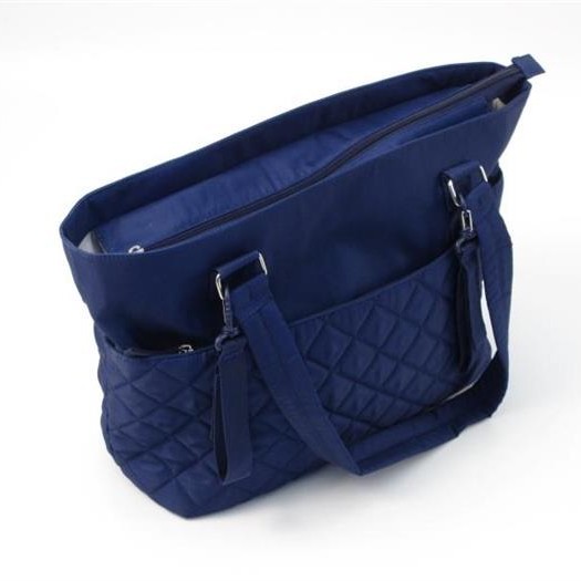 SUMMER INFANT-78606 GEANTA PENTRU SCUTECE MATLASATA SAPPHIRE