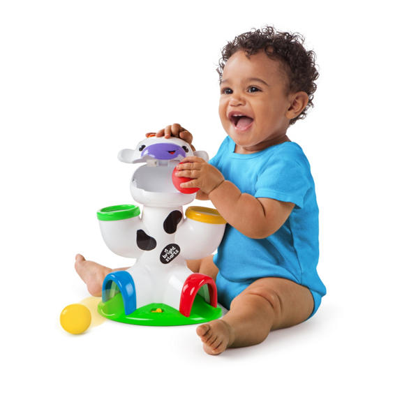 Vacuta – 52175 Drop & Giggle Cow