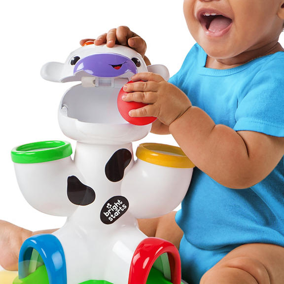 Vacuta – 52175 Drop & Giggle Cow