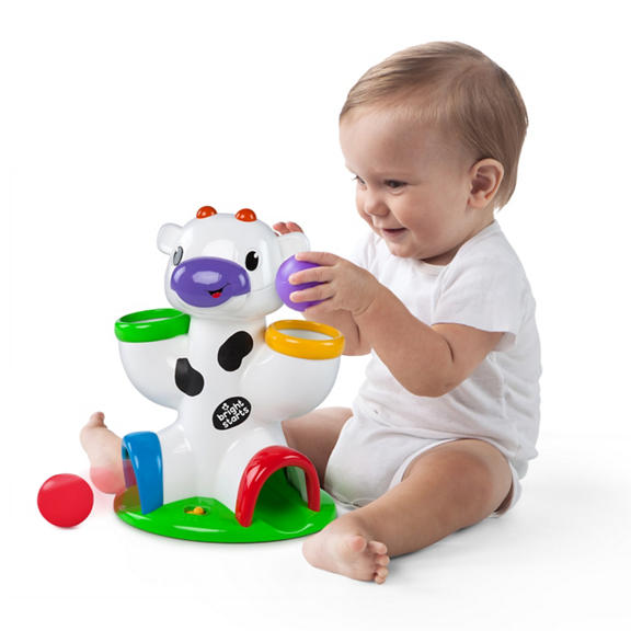 Vacuta – 52175 Drop & Giggle Cow