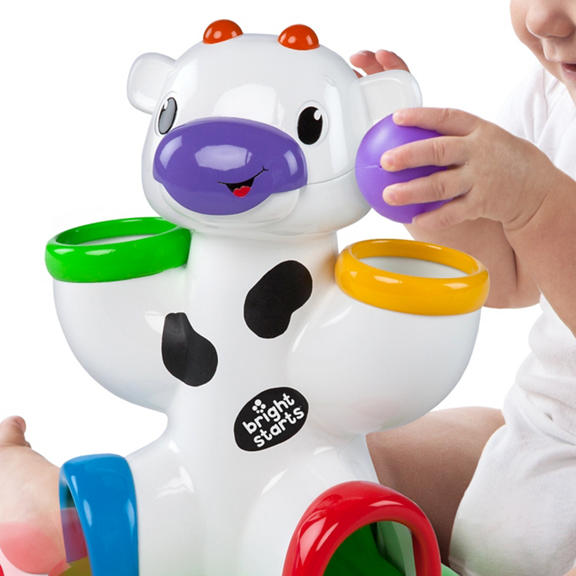 Vacuta – 52175 Drop & Giggle Cow