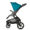 Sistem modular COCCOLLE Girasole 2 in 1 albastru