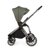 Spark Adamex Onyx-Salvia 4in1 cu scoica Cybex Cloud G3 plus si isofix